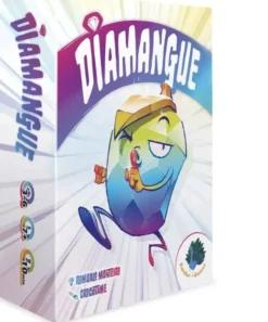 Diamangue