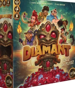 Diamant (Nouvelle Edition)
