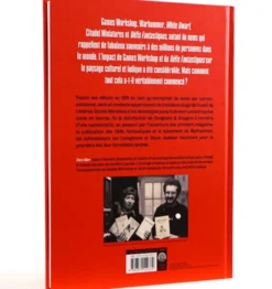 Dice Men : Les origines de Games Workshop
