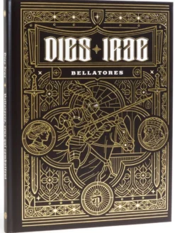 Dies Irae - Bellatores, ceux qui combattent
