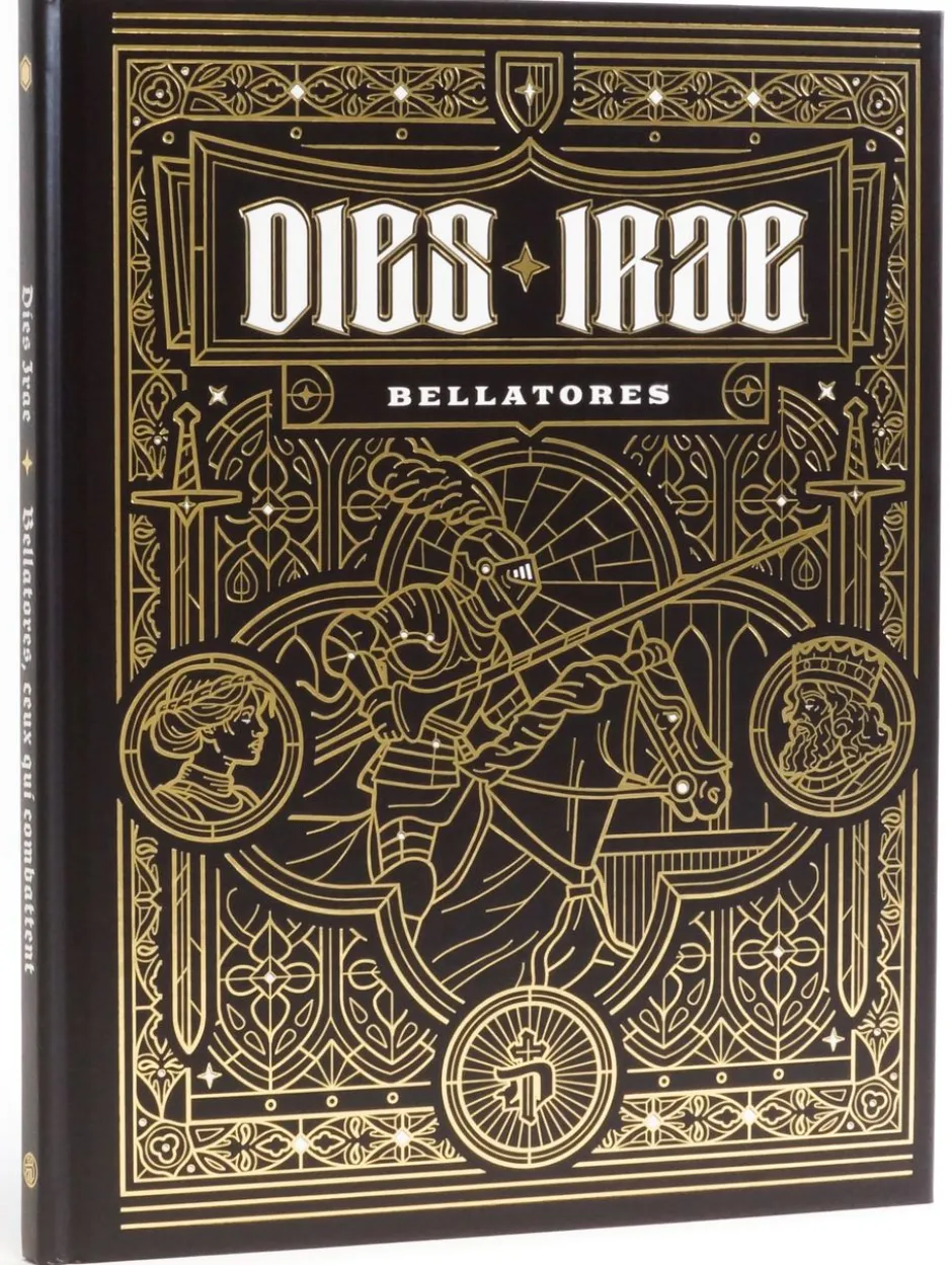 Dies Irae - Bellatores, ceux qui combattent