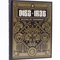 Dies Irae - Divina et tenebrae - Bestiaire fantastique