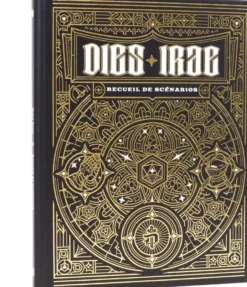 Dies Irae - Recueil de Scénarios