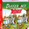 Difference - Edition Astérix