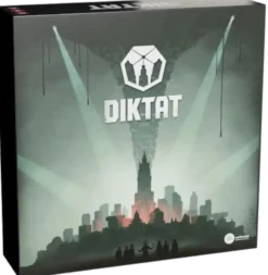 Diktat : Boite de Base
