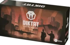 Diktat : Suprématie (Ext.)