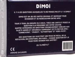 Dimoi : Edition Amis