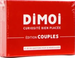 Dimoi : Edition Couples