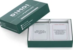 Dimoi : Edition Familles