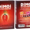 Dimoi : Edition Pimentée