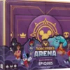 Disney's Sorcerer Arena : Boite de base