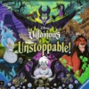 Disney Villainous - Unstoppable !