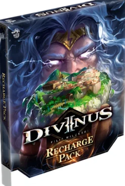Divinus - Pack de Recharge (Ext.)
