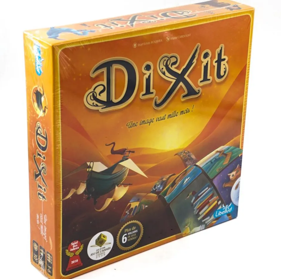 Dixit