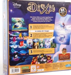 Dixit Disney
