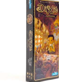 Dixit 8 : Harmonies (Extension)