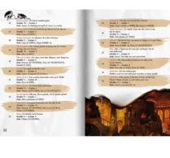 d666 : le jeu de rôle solo d'enfer