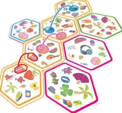 Dobble Connect ( Clutch Box )