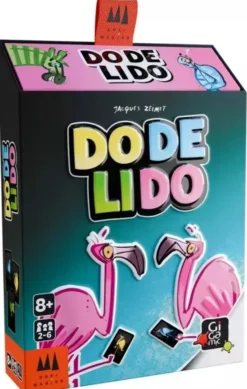 Dodelido
