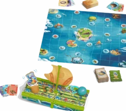 Dodo Ahoi !