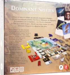 Dominant Species