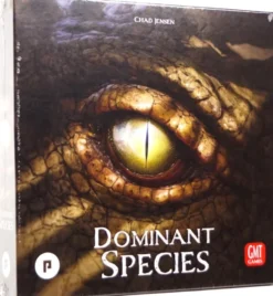 Dominant Species