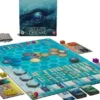 Dominant Species : Marine
