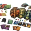 Donjons & Dragons : l'Aventure Commence - Un jeu coopératif
