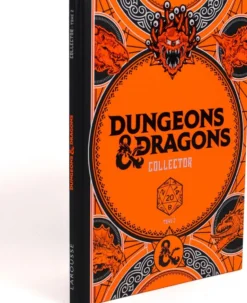 Donjons et Dragons : Le Collector Tome 2