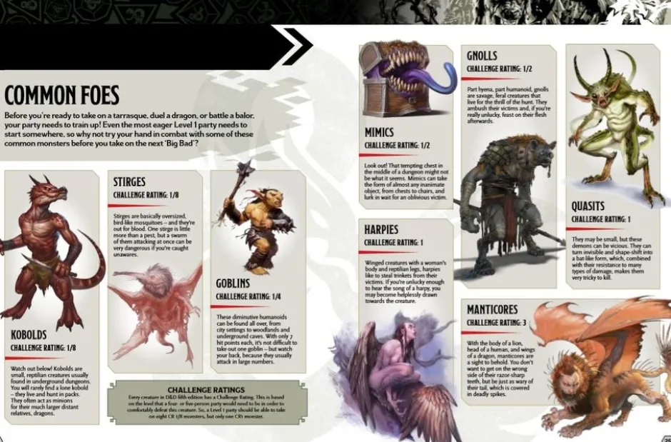 Donjons et Dragons : Le Collector Tome 2