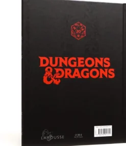 Donjons et Dragons : Le Collector Tome 3