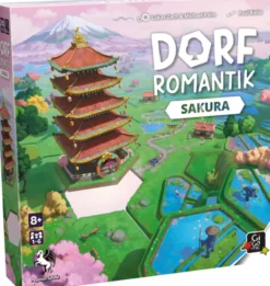 Dorfromantik Sakura