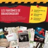 Dossiers Criminels : Les fantômes de Brandonsbury