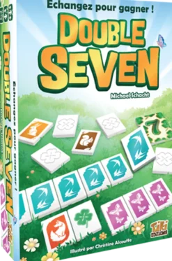 Double Seven