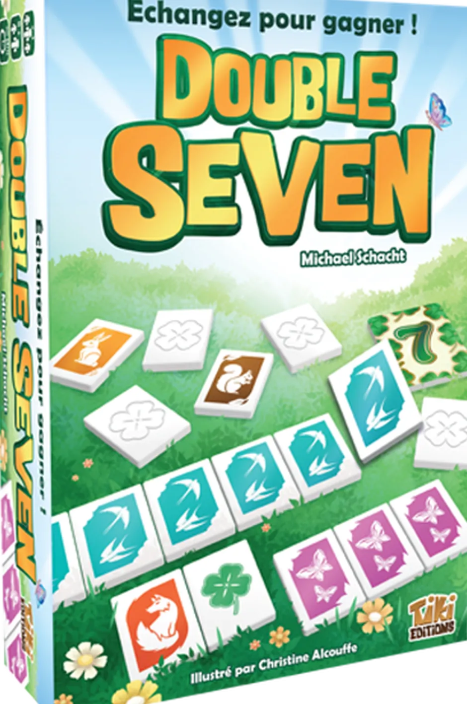 Double Seven