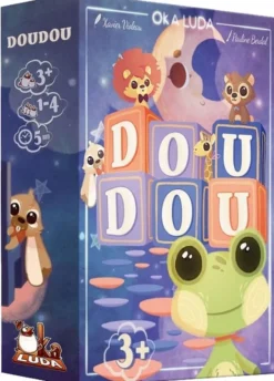 Doudou