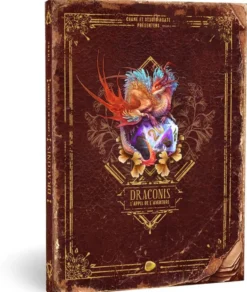 Draconis : L'Appel de l'Aventure