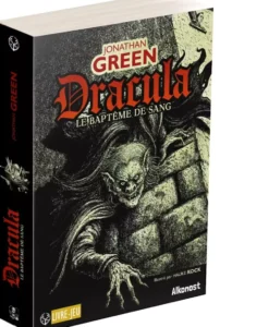 Dracula - Le Baptême du Sang