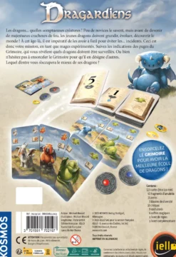 Dragardiens
