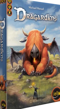 Dragardiens