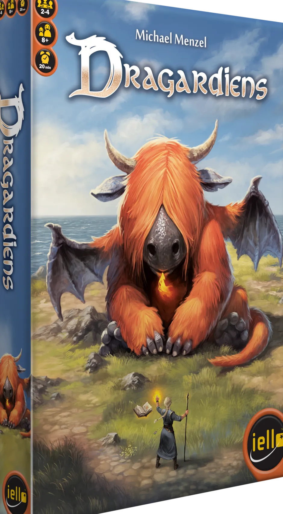 Dragardiens