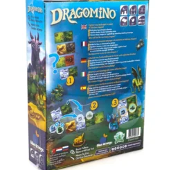 Dragomino