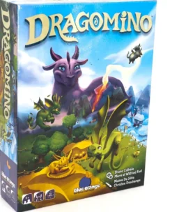 Dragomino