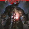 Dragon Age - Aventures en Férelden