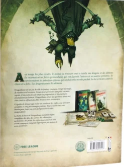 Dragonbane : Guide de démarrage