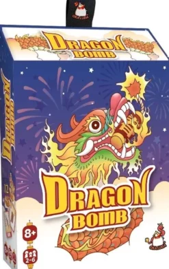 Dragon Bomb