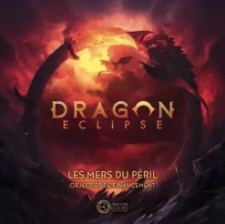 Dragon Eclipse : Les mers du Péril (Stretch Goals)