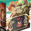 Dragon Eclipse : Mystling Academy - Peare Vs Arboro