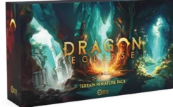 Dragon Eclipse : Terrains