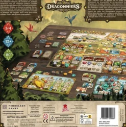 Dragonniers